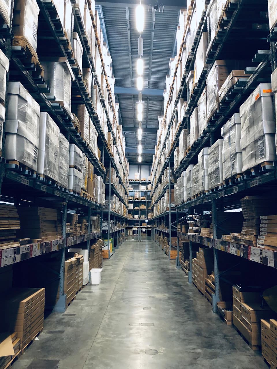 Distribution Services