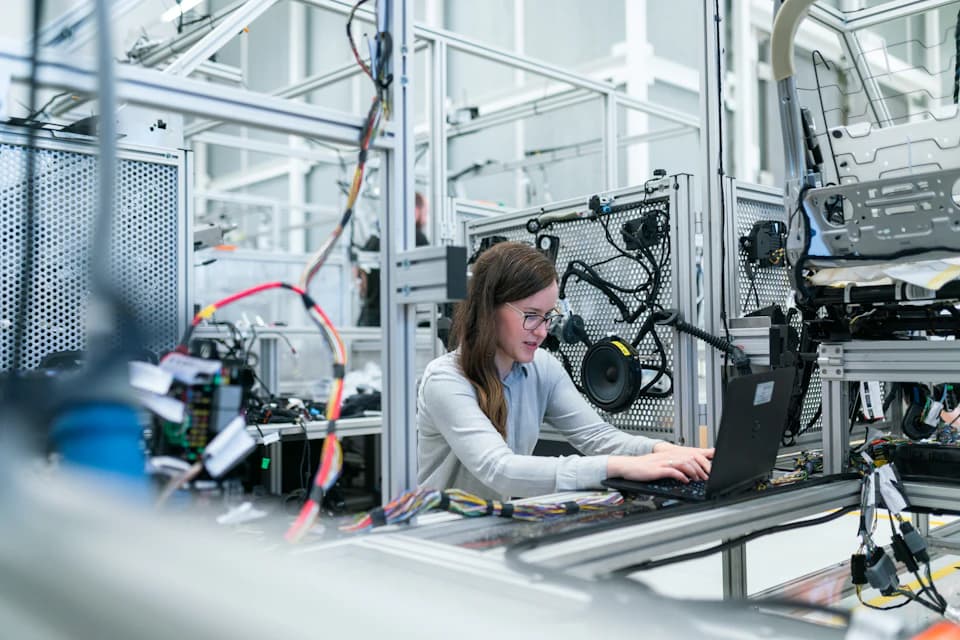 Supply Chain Support